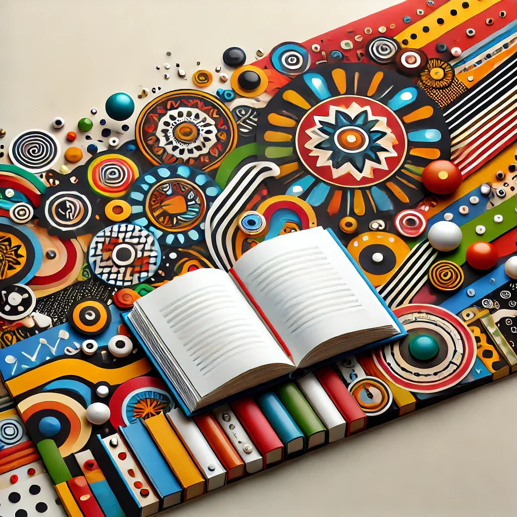 10 livres jeunesse africains à offrir à vos enfants